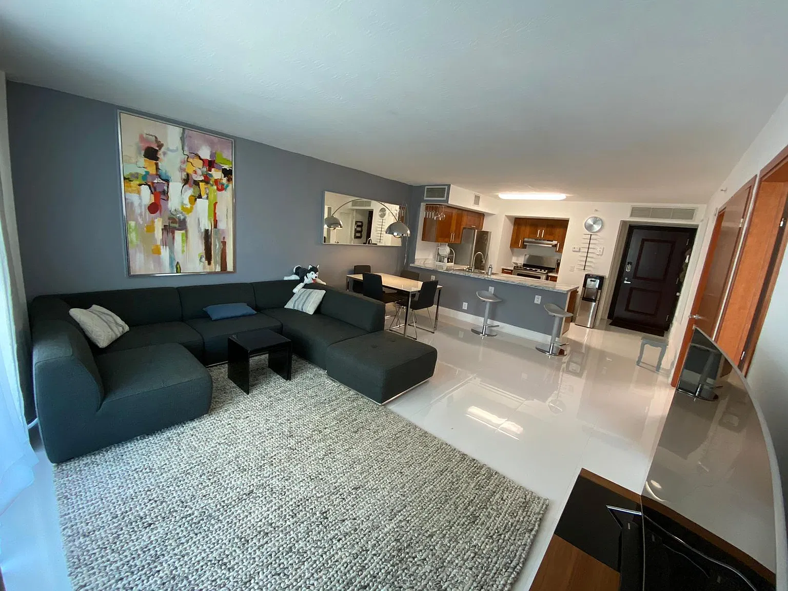 9499 Collins Ave — Photo 3