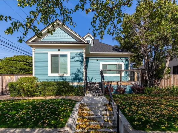 2006 Chorro St, San Luis Obispo, CA 93401