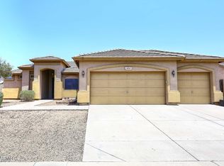 10916 E Cholla Rd, Mesa, AZ 85207