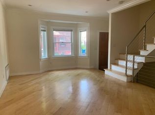 12 Ashton Pl UNIT 12, Cambridge, MA 02138