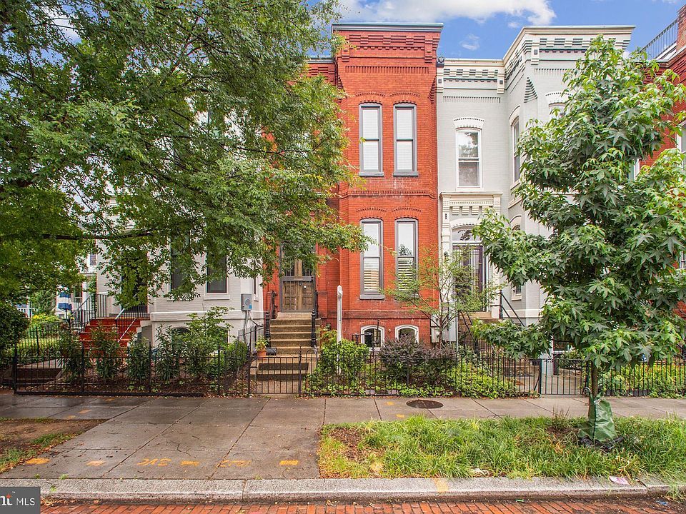 1st image of 1215 S St NW #B