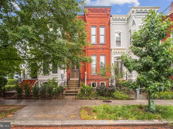 1215 S St NW #B, Washington, DC 20009