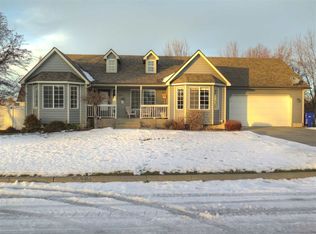 15901 E 21st Ct, Veradale, WA 99037