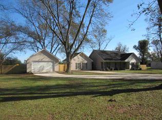 123 Joshua St, Perry, GA 31069