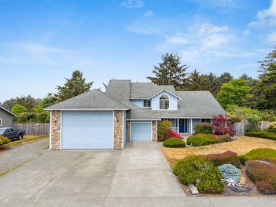 2983 Springer Dr, McKinleyville, CA, 95519
