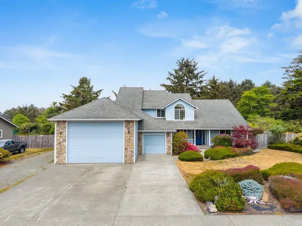 2983 Springer Dr, McKinleyville, CA 95519