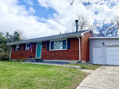 2692 Quincy Ct, Lexington, KY, 40517