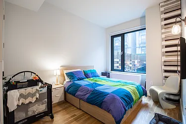 Rented by Nooklyn NYC LLC