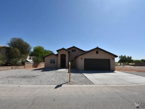 11741 Picacho St, Wellton, AZ 85356