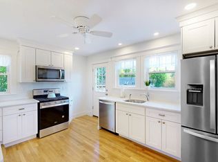 133 Church St, Milton, MA 02186