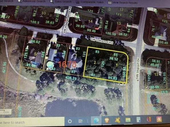 1592 SW Import Drive, Port St Lucie, FL 34952