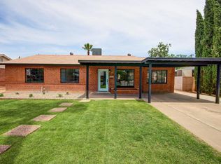 804 W Marshall Ave, Phoenix, AZ 85013