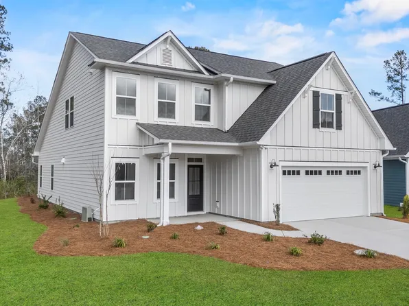 6020 Painted Turtle Pl, Leland, NC 28451