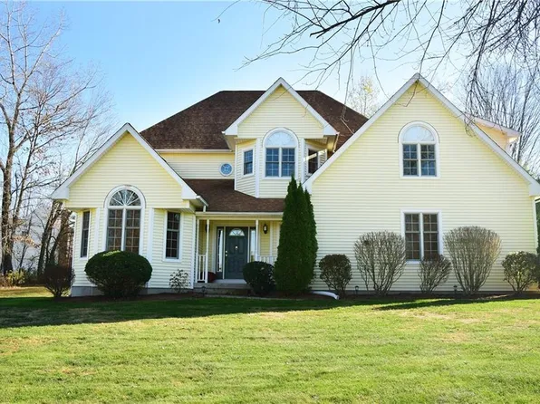 11 Old Farms Road, Suffield, CT 06093