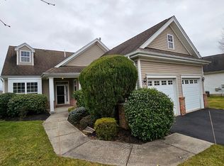 236 Springmeadow Way, Monroe Township, NJ 08831