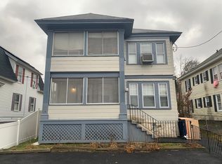 84-86 Coolidge St, Lawrence, MA 01843