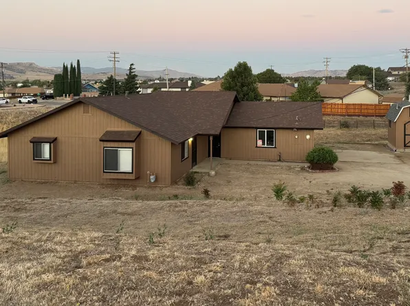 21550 Westwood Blvd, Tehachapi, CA 93561