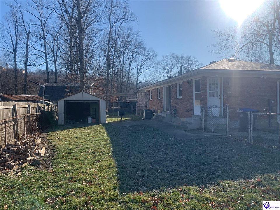 823 Flicker Rd, Louisville, KY 40214 Zillow