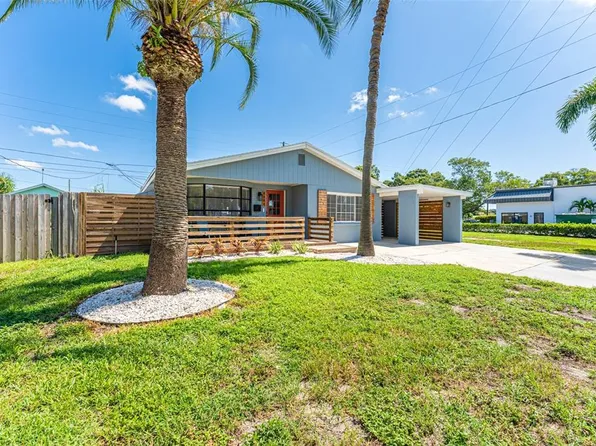 2201 15th Ave N, Saint Petersburg, FL 33713