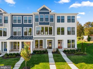 4248 Frost St, Marshall, VA 20115