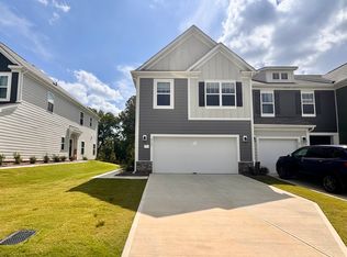 2743 Yeager Dr NW, Concord, NC 28027