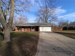 2413 Delavan Dr, Dayton, OH 45459