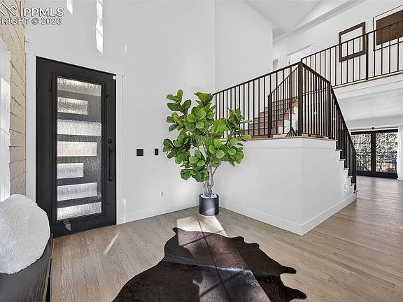 3rd image of 6 Pourtales Rd