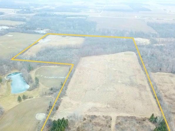 12471 Crampton Rd, Osseo, MI 49266
