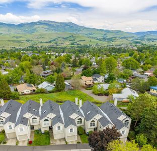 366 Glenn St, Ashland, OR, 97520