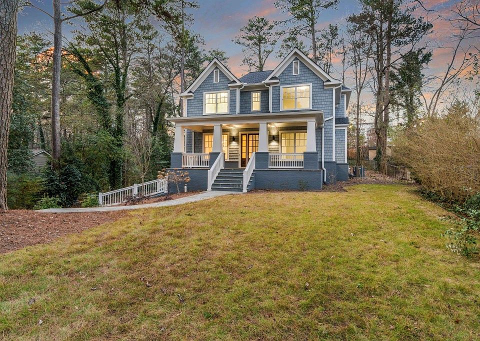 1st image of 3502 Rockhaven Cir NE