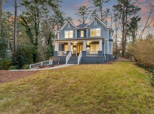3502 Rockhaven Cir NE, Atlanta, GA 30324