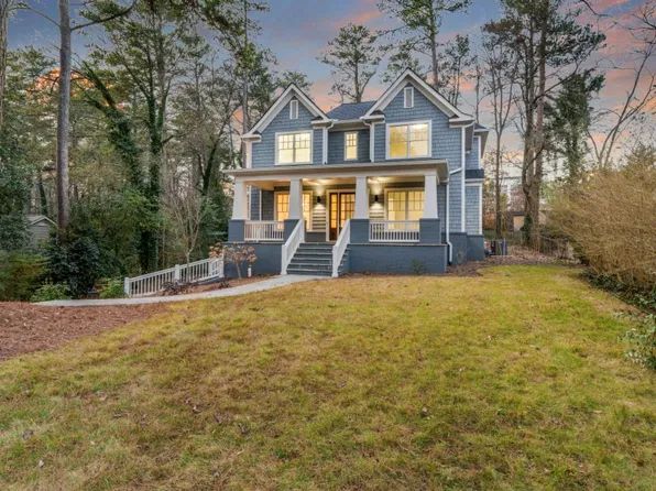 3502 Rockhaven Cir NE, Atlanta, GA 30324