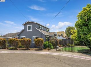 25024 Eden Ave, Hayward, CA 94545