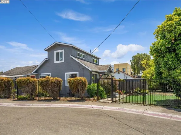 25024 Eden Ave, Hayward, CA 94545