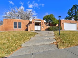 7428 La Jara Ct NE, Albuquerque, NM 87109