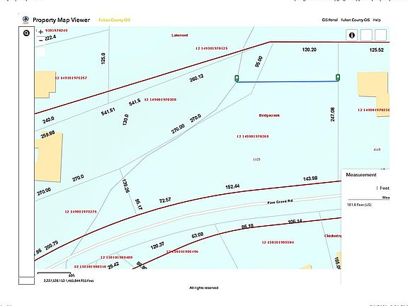 5th image of 1125 Pine Grove Rd