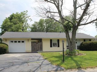311 Shelton Pl, New Whiteland, IN
