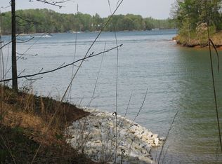 504 Northridge Pointe Drive #LOT 29, Seneca, SC 29672