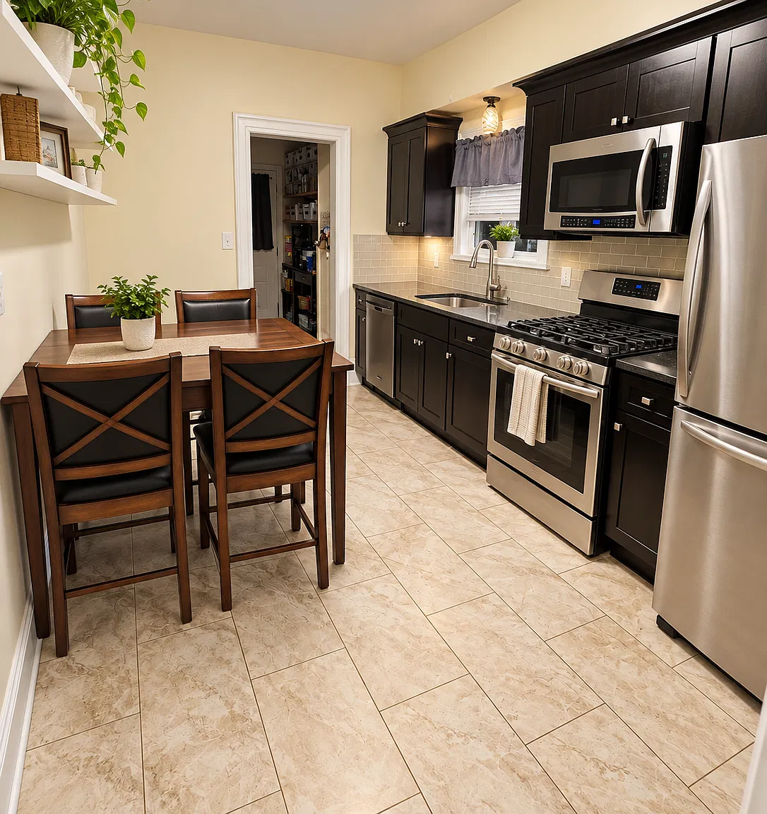 2 bed, 800 sqft, $2,900 — Photo 2