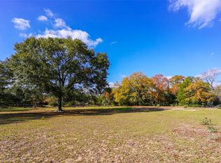 31174 Courtney Rd, Navasota, TX 77868