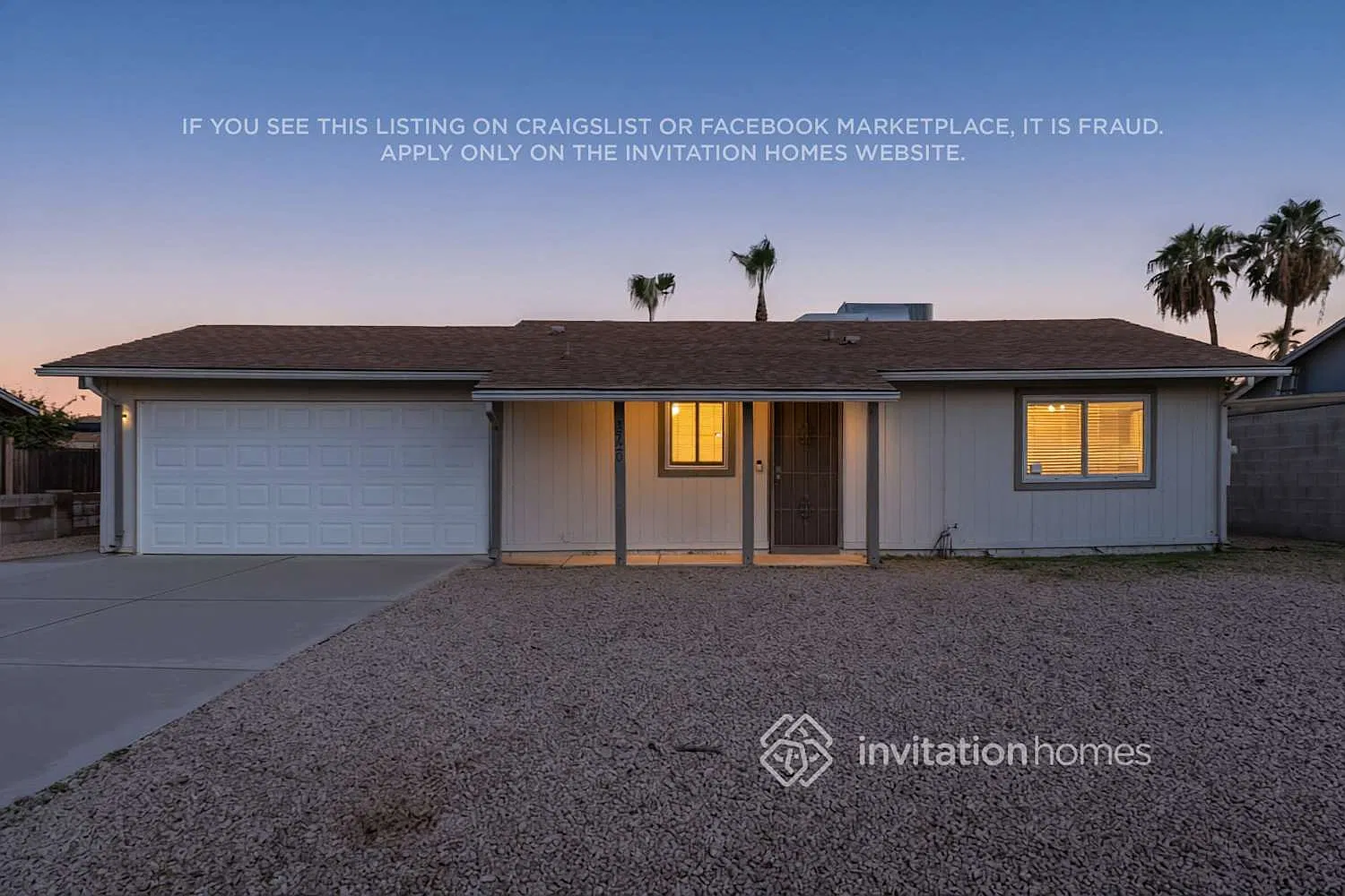 2720 E Michelle Dr Phoenix, AZ 85032 — Photo 3