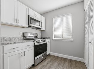 The Residences at Buttonwood, New Bedford, MA 02740