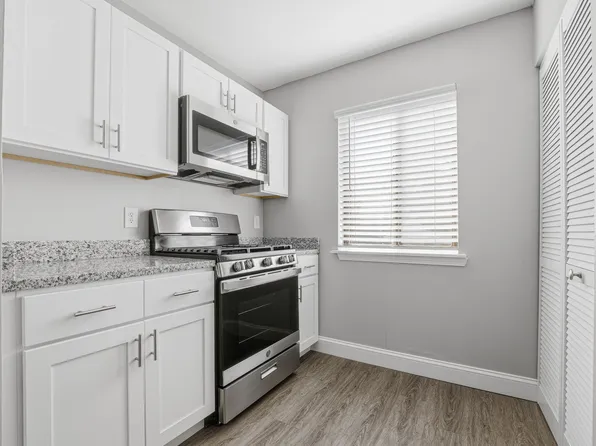 The Residences at Buttonwood