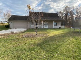 4791 Scenic Hts, Fulton, MO 65251