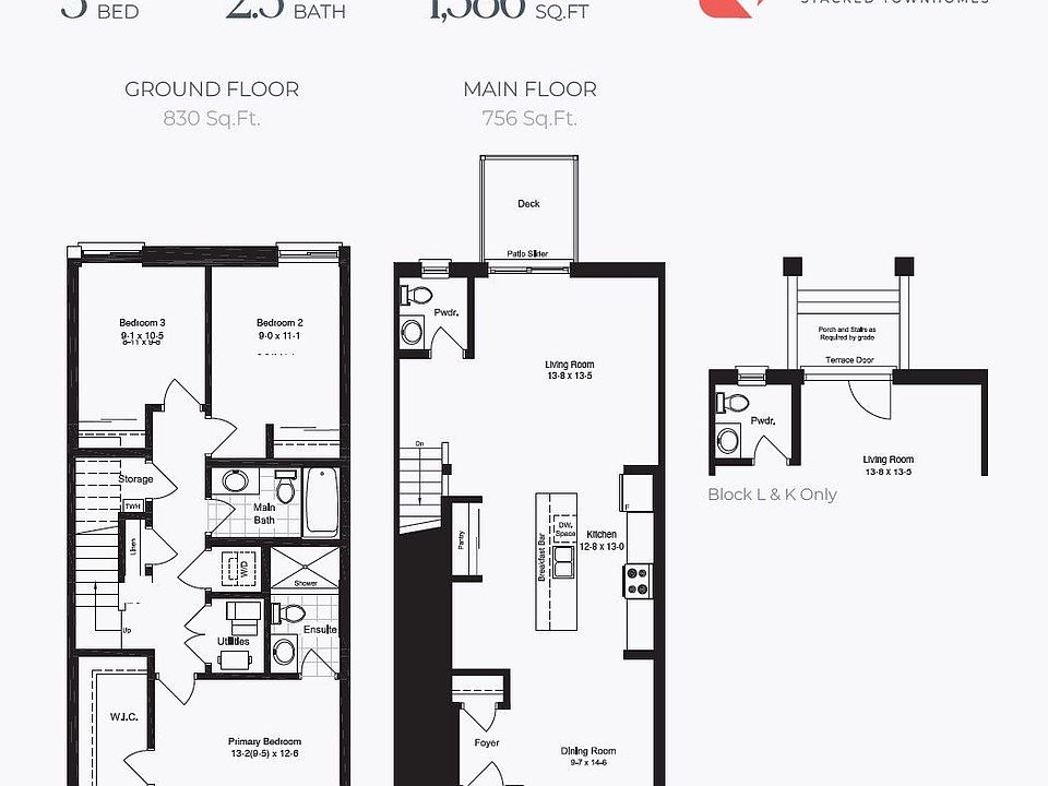 2nd image of 1680 Evans Blvd #115