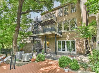 4736 Post Oak Timber Dr UNIT 5, Houston, TX 77056