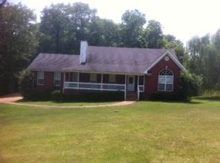 2430 Pleasant View Rd LOT 18, Pleasant View, TN 37146