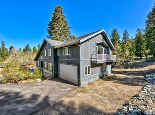 453 Andria Dr, Stateline, NV