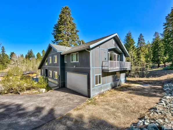 453 Andria Dr, Stateline, NV 89449