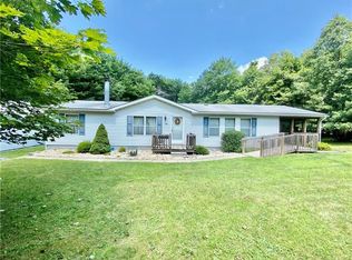 733 Jackson Rd, Sigel, PA 15860